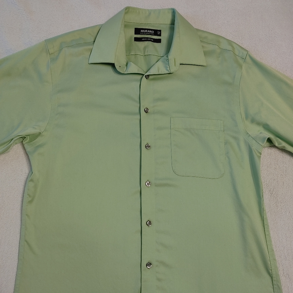 Men's Murano Dress Shirt
